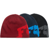 Bonnet Fox Racing Jacquard