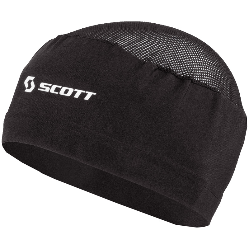 Bonnet Sous Casque Scott Basic Noir