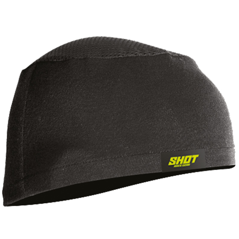 Bonnet Sous Casque Shot