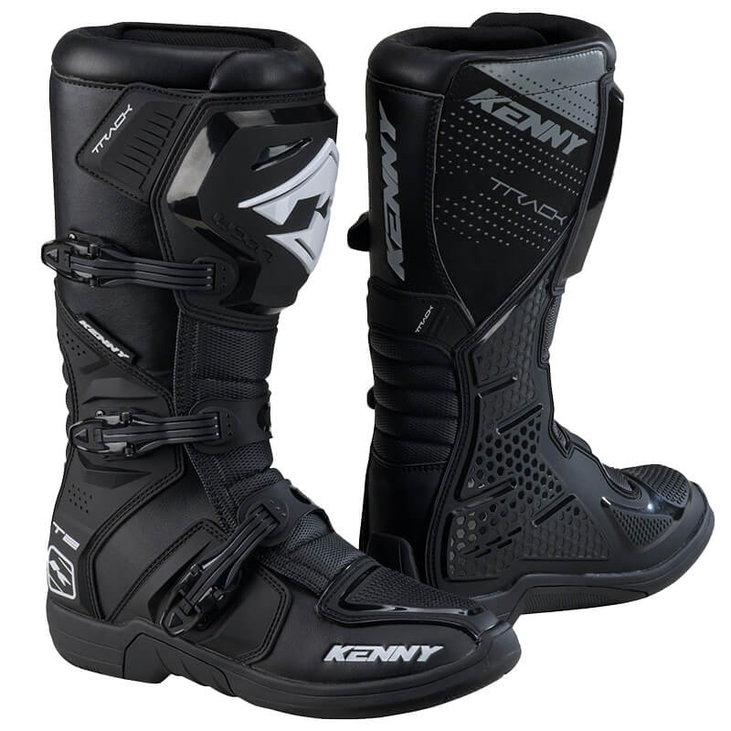 Bottes Cross Kenny Track 2027