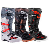 Bottes Enduro Alpinestars Tech 7 2024