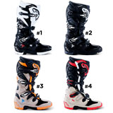Bottes Enduro Alpinestars Tech 7 2026