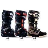 Bottes Enduro Alpinestars Tech 7 Drystar 2026