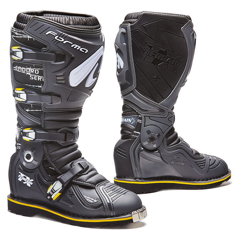 botte forma