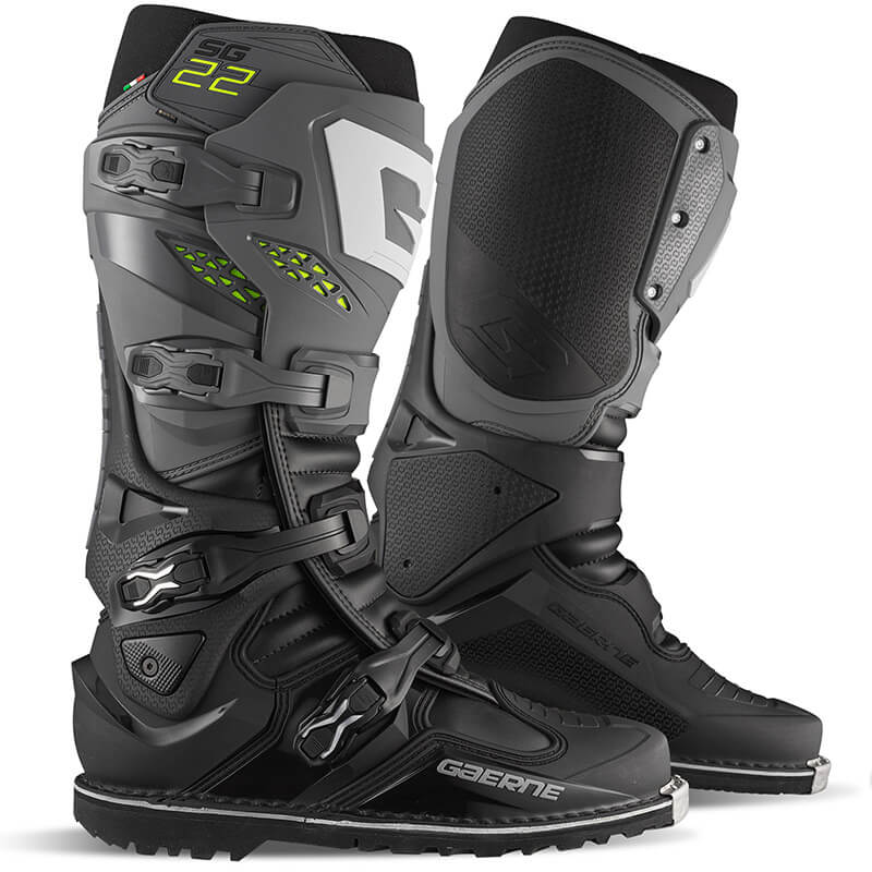 Bottes Enduro Gaerne SG-22 Gore-Tex