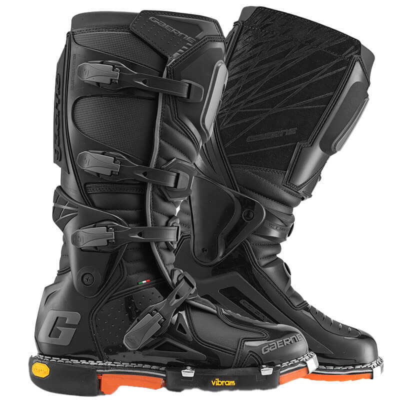 Bottes Supermotard Gaerne Fastback Endurance