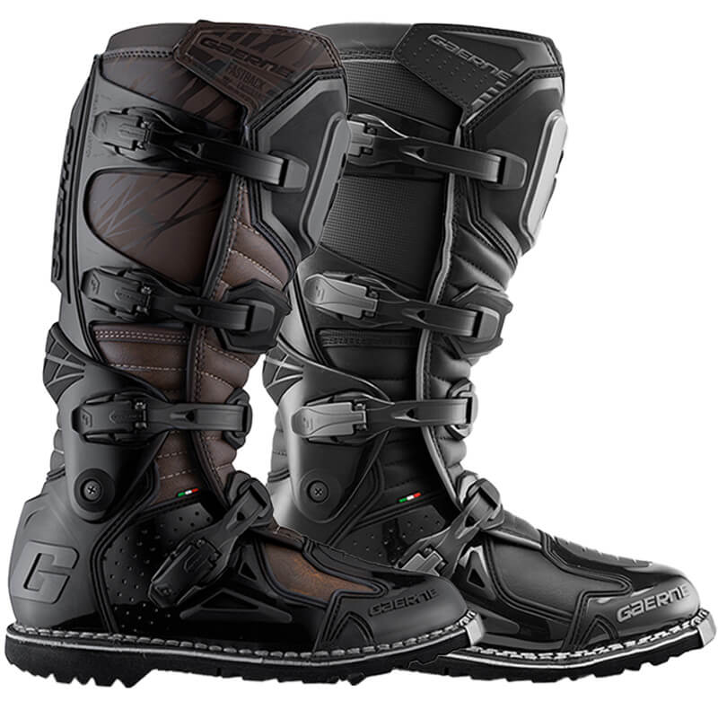 Bottes Enduro Gaerne Fastback Endurance