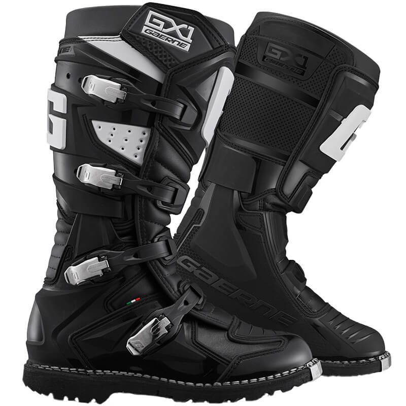 Bottes Enduro Gaerne GX1