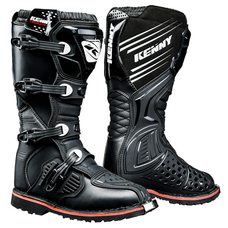 bottes kenny performance