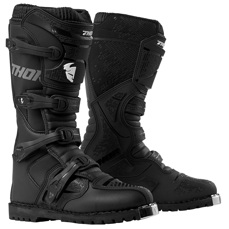 botte enduro