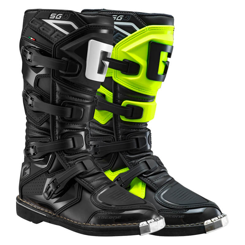 Bottes Enfant Motocross Gaerne SGJ