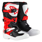Bottes Enfant Motocross Alpinestars Tech 3S 2026