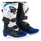 Bottes Enfant Motocross Alpinestars Tech 3S 2024