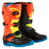 Bottes Enfant Motocross Alpinestars Tech 3S 2024