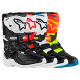 Bottes Enfant Motocross Alpinestars Tech 3S Kids 2024