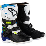 Bottes Enfant Motocross Alpinestars Tech 3S Kids 2024