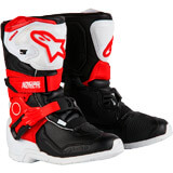 Bottes Enfant Motocross Alpinestars Tech 3S Kids 2026