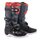 Bottes Enfant Motocross Alpinestars TECH 7S 2024