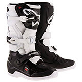 Bottes Enfant Motocross Alpinestars TECH 7S 2024