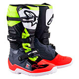 Bottes Enfant Motocross Alpinestars TECH 7S 2024