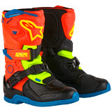 Bottes Enfant Motocross Alpinestars Tech 3S Kids 2024