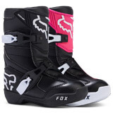 Bottes Enfant Motocross Fox Racing Comp Kid