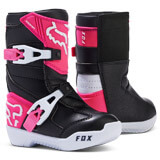 Bottes Enfant Motocross Fox Racing Comp Kid