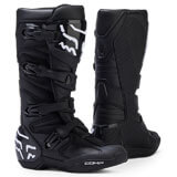 Bottes Enfant Motocross Fox Racing Comp Core