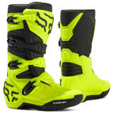 Bottes Enfant Motocross Fox Racing Comp 2024