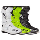 Bottes Enfant Motocross UFO Typhoon