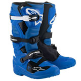 Bottes Enfant Motocross Alpinestars TECH 7S