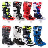 Bottes Enfant Motocross Alpinestars TECH 7S
