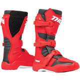 Bottes Enfant Motocross Thor Mx Blitz XR