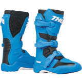 Bottes Enfant Motocross Thor Mx Blitz XR