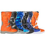 Bottes Enfant Motocross Acerbis X-Team