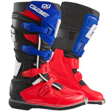 Bottes Enfant Motocross Gaerne GXJ