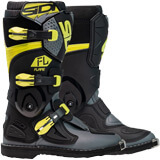 Bottes Enfant Motocross Sidi Flame