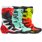 Bottes Enfant Motocross Fox Racing Comp 2026