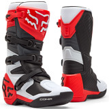 Bottes Enfant Motocross Fox Racing Comp 2026