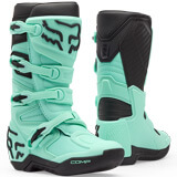 Bottes Enfant Motocross Fox Racing Comp 2026