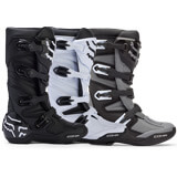 Bottes Enfant Motocross Fox Racing Comp Core