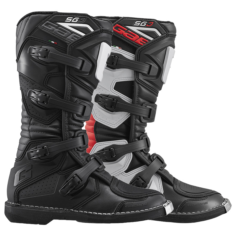 Bottes Enfant Motocross Gaerne SGJ
