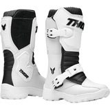 Bottes Enfant Motocross Thor Mx Mini Blitz XR