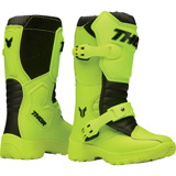 Bottes Enfant Motocross Thor Mx Mini Blitz XR