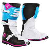 Bottes Enfant Motocross Shot Race 2