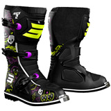 Bottes Enfant Motocross Shot Race 2