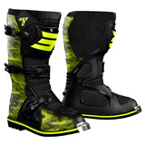 Bottes Enfant Motocross Shot Race 2