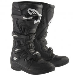 Bottes Motocross Alpinestars TECH 5 Noir