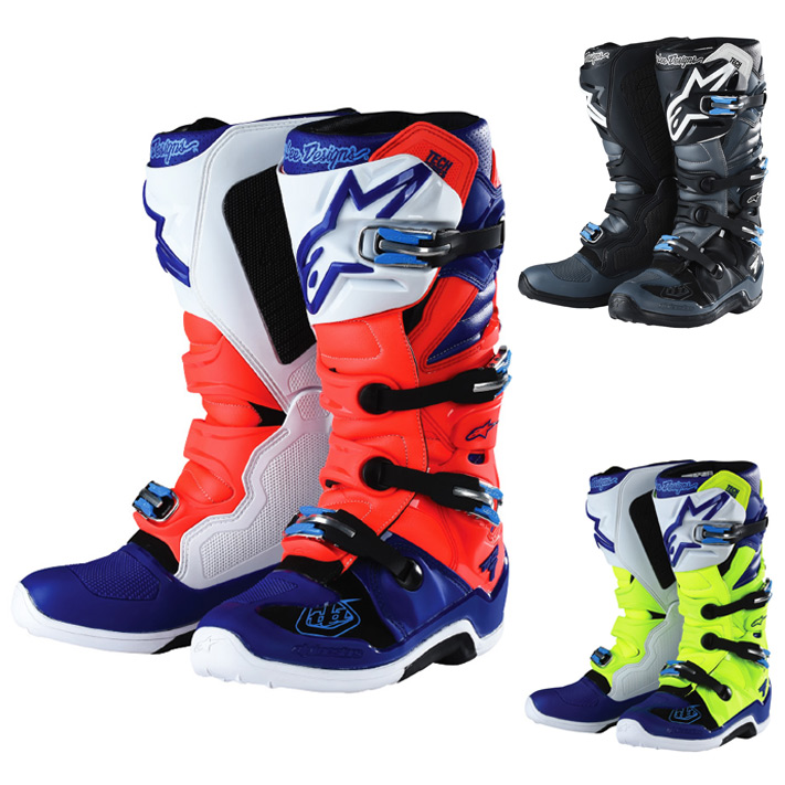 tld tech 7