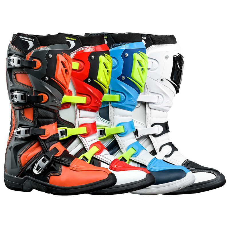 bunker botte